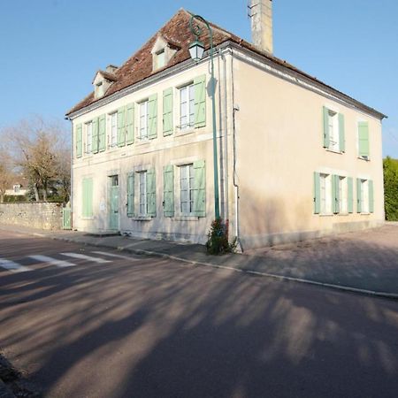 Gite Communal 150 Sainpuits 외부 사진