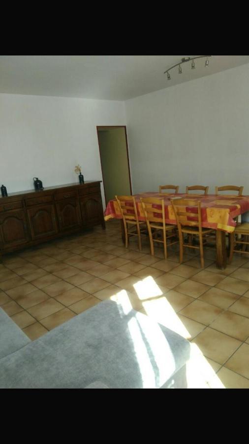 Gite Communal 150 Sainpuits 외부 사진