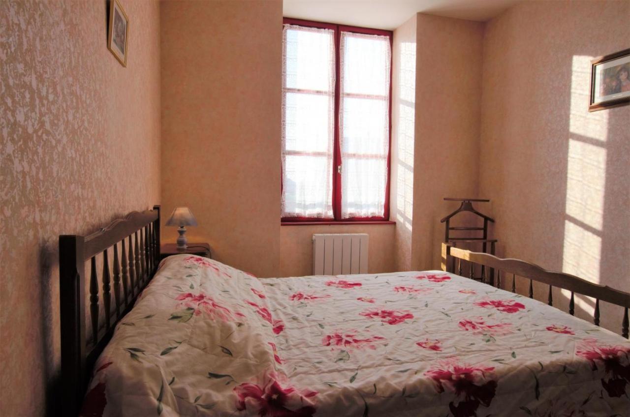 Gite Communal 150 Sainpuits 객실 사진