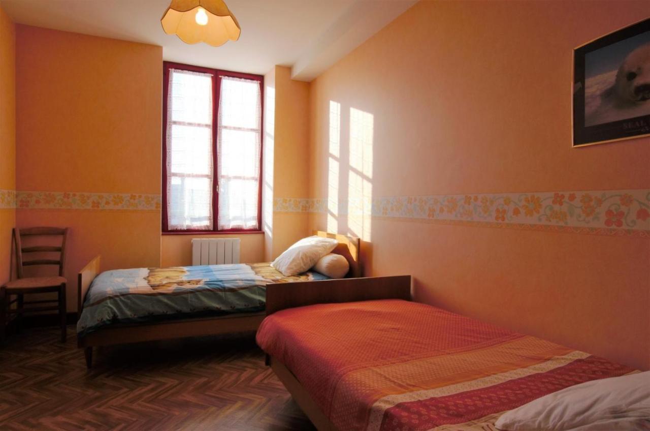 Gite Communal 150 Sainpuits 객실 사진
